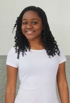 Bell Cirius wins coveted scholarship