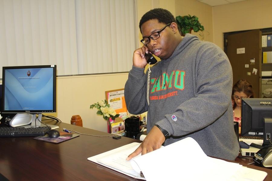 HURRICANES MORNING NEWS: Those key updates are delivered by senior Lorenz Small.