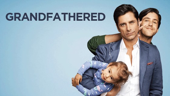 The 'Grandfathered' life