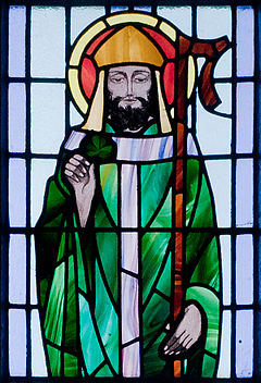 GOING GREEN: St. Patrick's Day, or the Feast of St. Patrick, originated in the early 17th century. Observed annually on March 17, it is a day to celebrate the heritage and culture of the Irish in general, as well as the death of St. Patrick,  recognized as the patron saint of Ireland. 