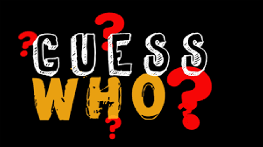 GUESSWHO: Prepare to test your knowledge of your  fellow hurricanes!