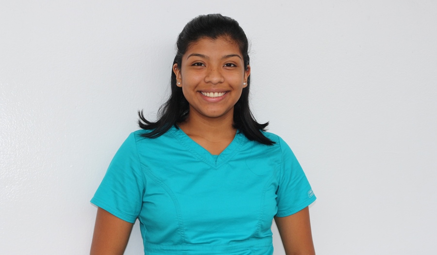 TAKING CARE OF BUSINESS: Juniors should be aware of their responsibilities, and take actions toward their future.