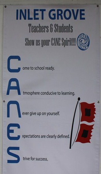 TRADEMARK%3A+Canes+are+full+of+encouragement+and+school+spirit%2C+with+their+new+slogan%2C+that+pushes+students+to+their+academic+and+personal+best.