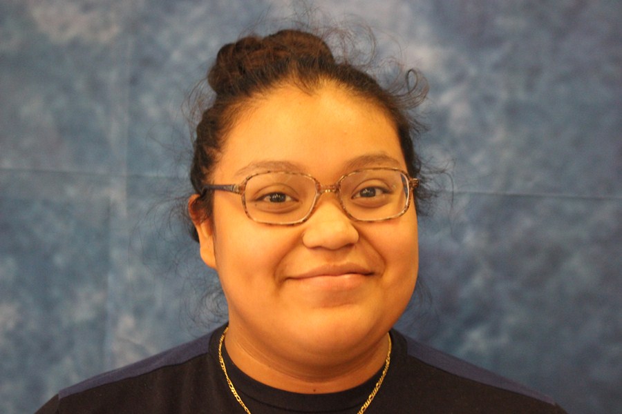 ODALIS VELASQUEZ: The Culinary Academy senior has received her acceptance letter from Johnson & Wales University, and will receive $9,000 a year in scholarships for her participation in the Prostart program.
