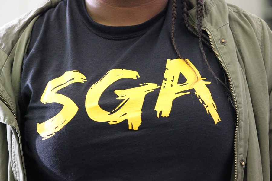 All about SGA