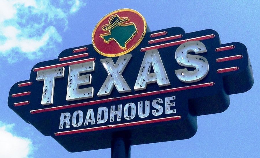 SADDLE+UP%3A+Is+what+servers+say+to+you+if+it+is+your+birthday+as+you+sit+on+their+saddle+stool.+Texas+Roadhouse+is+a+great+place+to+go+to+have+a+grand+old+time+and+enjoy+mouth-watering+food.