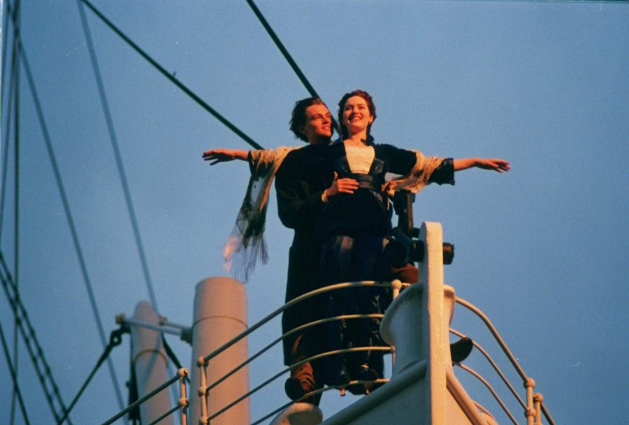 LOVE CONQUERS ALL: Romance films like Titanic are all the rage this month of Feb., but which are the best ones to watch?