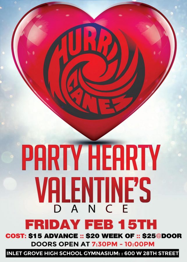 LOVE+IS+IN+THE+AIR%3A+SGA+will+be+hosting+a+Valentines+Day+Dance+Friday+Feb%2C+15.