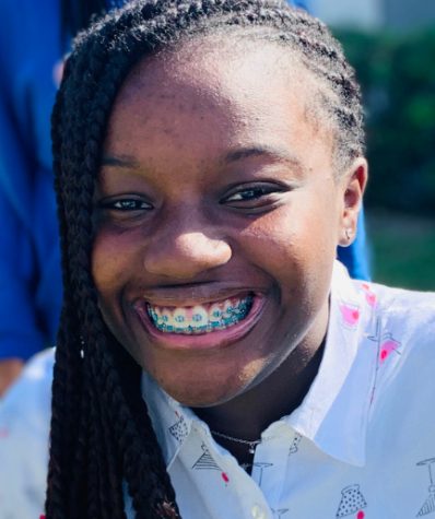 Roniyah Z. Moss