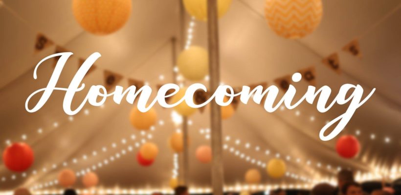 RED CARPET: Homecoming will 
be this week Friday November 5th from 7:30 to 10:30 pm at Inlet Grove Community High School Cafeteria. Ticket prices are $35.00, $20.00 for students with 600 hero points. Tickets go on sale on  November 2nd to November 4th in the cafeteria during lunch. Voting for the homecoming court will begin on Wednesday, November 3rd at 11:10 am and end at noon Friday November 5th. 