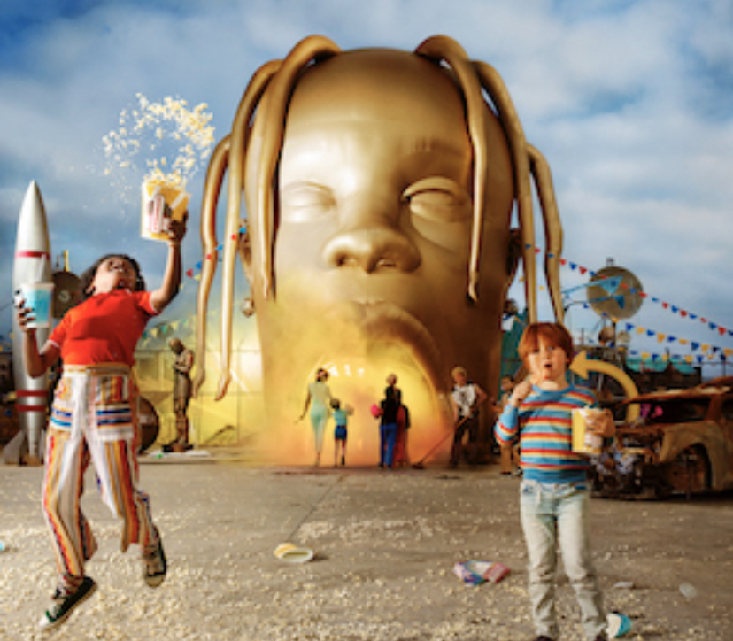 CONCERT OUT OF HELL: Travis Scotts 3rd annual Astroworld Festival was described A concert out of hell as it claimed the lives of 9 concertgoers.