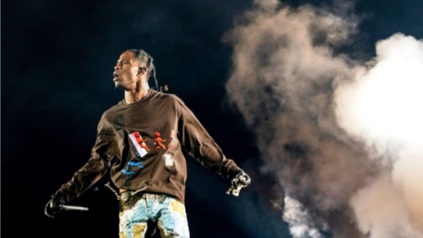 PRODUCTION IN PURGATORY: Travis Scotts 3rd annual Astroworld Festival was described A concert out of hell as it claimed the lives of 9 concertgoers.