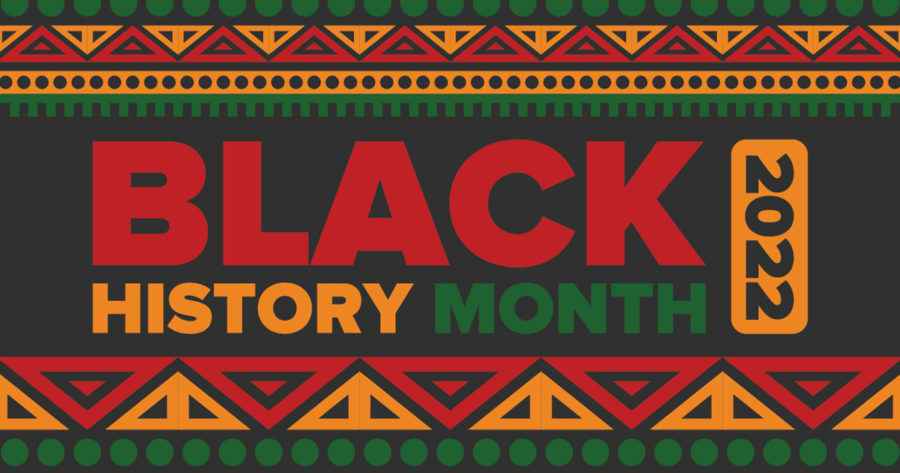 African+American+History+Month