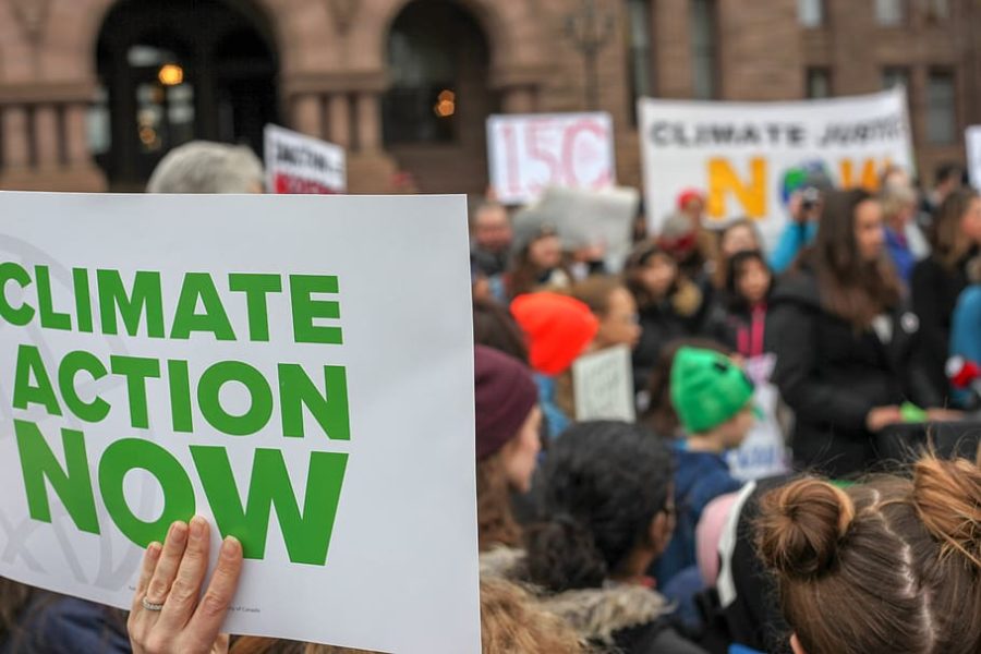 REVOLUTION: UN Chief, Antonio Guterres said, This is not fiction or exaggeration. It is what science tells us will result from our current energy policies. We are on a pathway to global warming of more than double the 1.5-degree (Celsius, or 2.7-degrees Fahreinheit) limit.