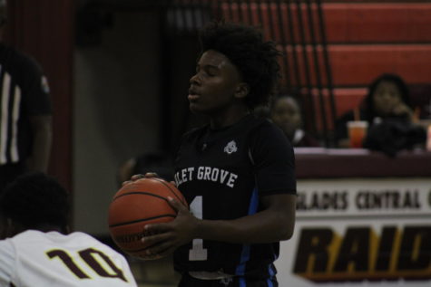 MUCK SWEEP: The Hurricanes remain their winning streak, after JV and Varsity defeated Glades Central Raiders.
