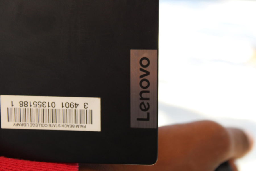 LENOVO: For those constantly editing from a computer, Lenovo has a high resolution and graphical performance and is cheaper than Chromebooks and Macbooks.