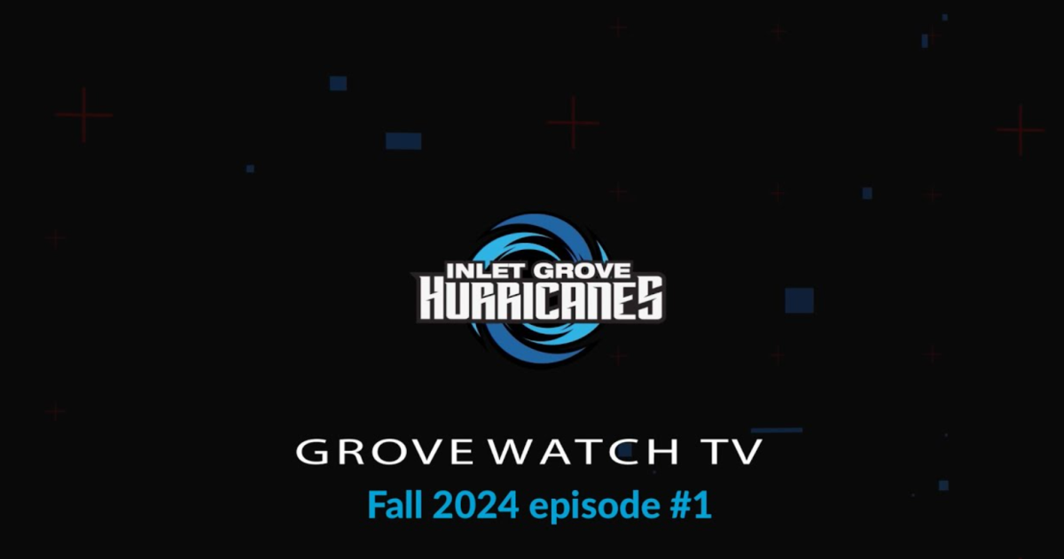 Grovewatch TV: Weekly News Video Ep. 1