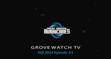 Grovewatch TV: Weekly News Video Ep. 2