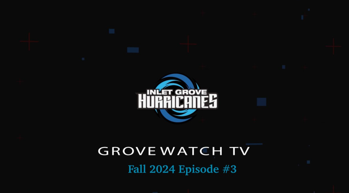 Grovewatch TV: Weekly News Video Ep. 3