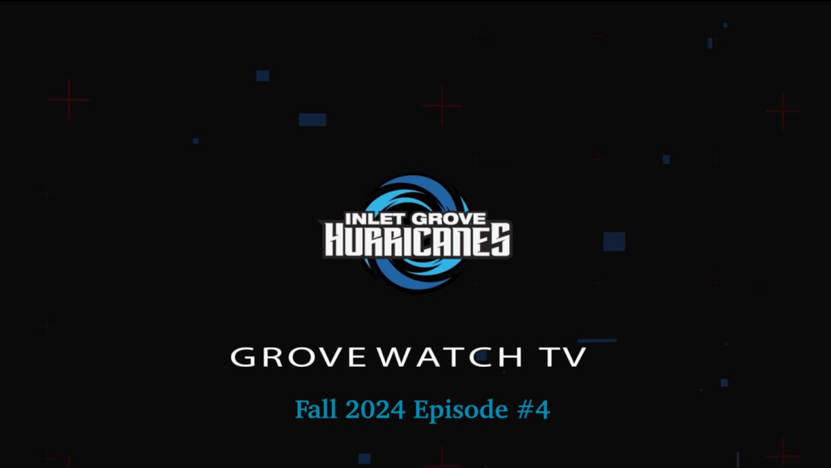 Grovewatch TV: Weekly News Video Ep. 4