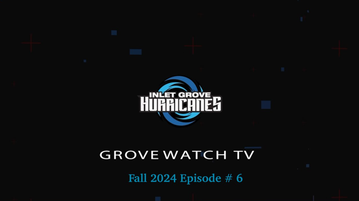 Grovewatch TV: Weekly News Video Ep. 6