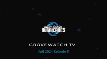 Grovewatch TV: Weekly News Video Ep. 5