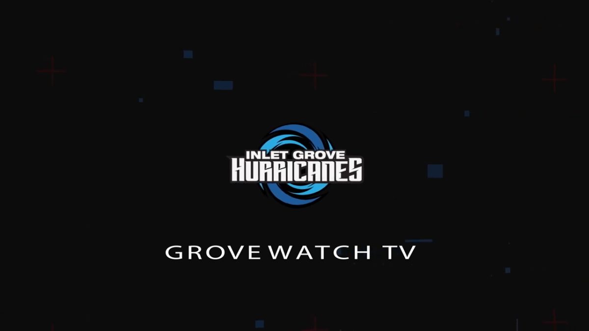 Grovewatch TV: Weekly News Video Ep. 13