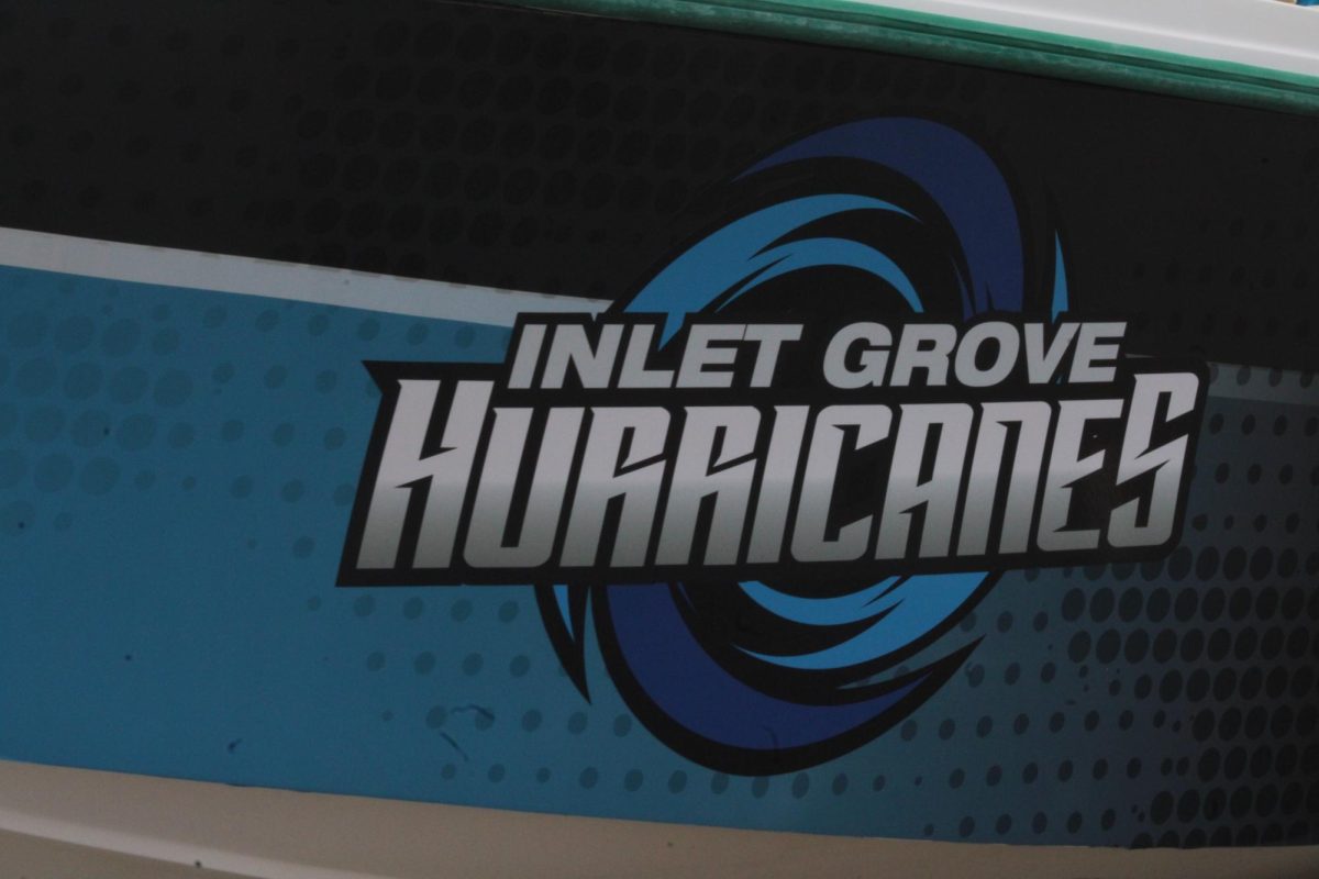 REBRANDING: Inlet grove becomes middle and high school