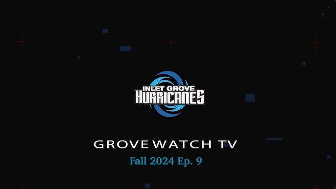 Grovewatch TV: Weekly News Video Ep. 9