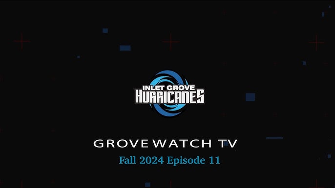 Grovewatch TV: Weekly News Video Ep. 11