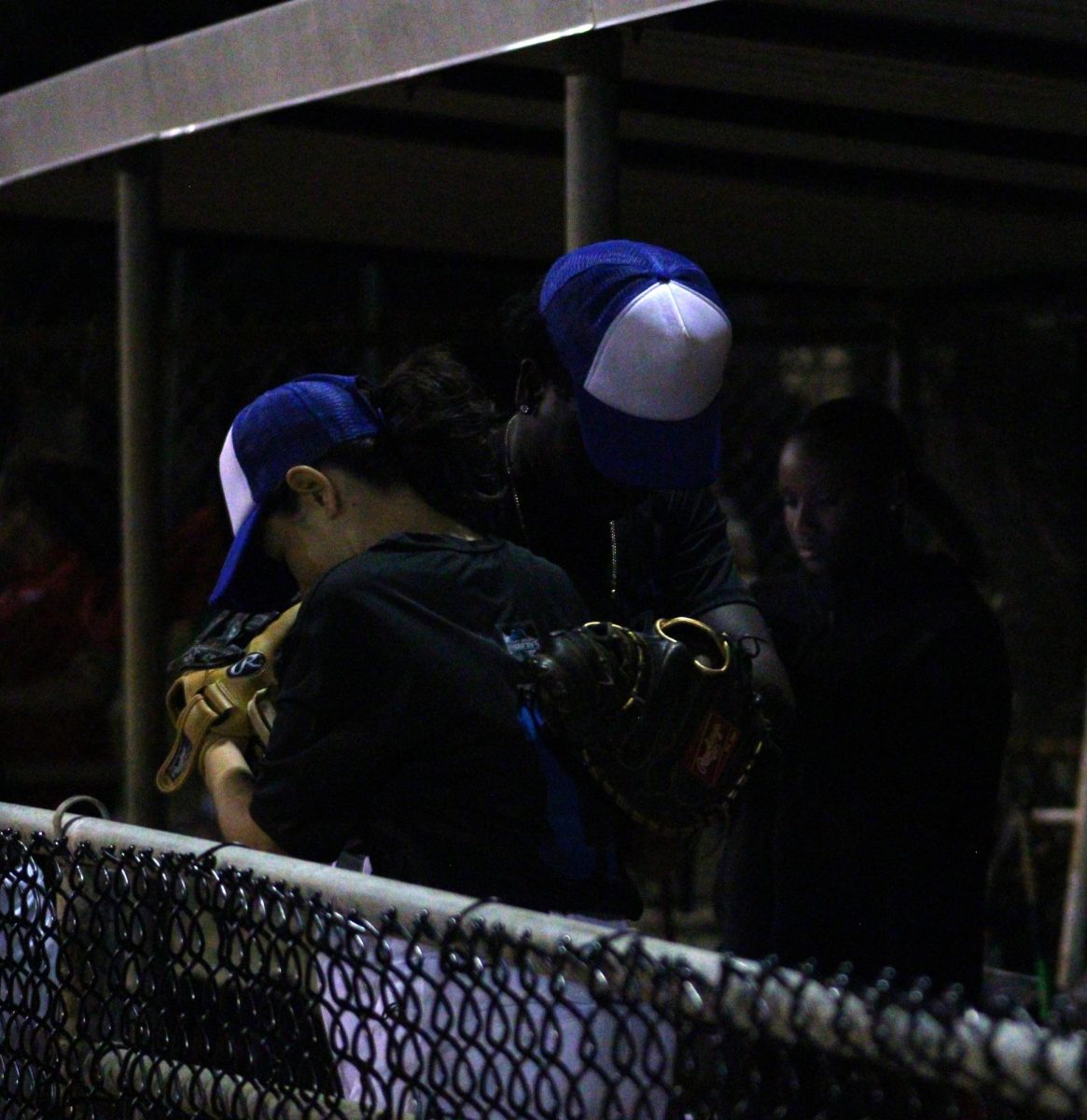 THE REBIRTH: The behind the scenes and start-up of Inlet Grove baseball team.