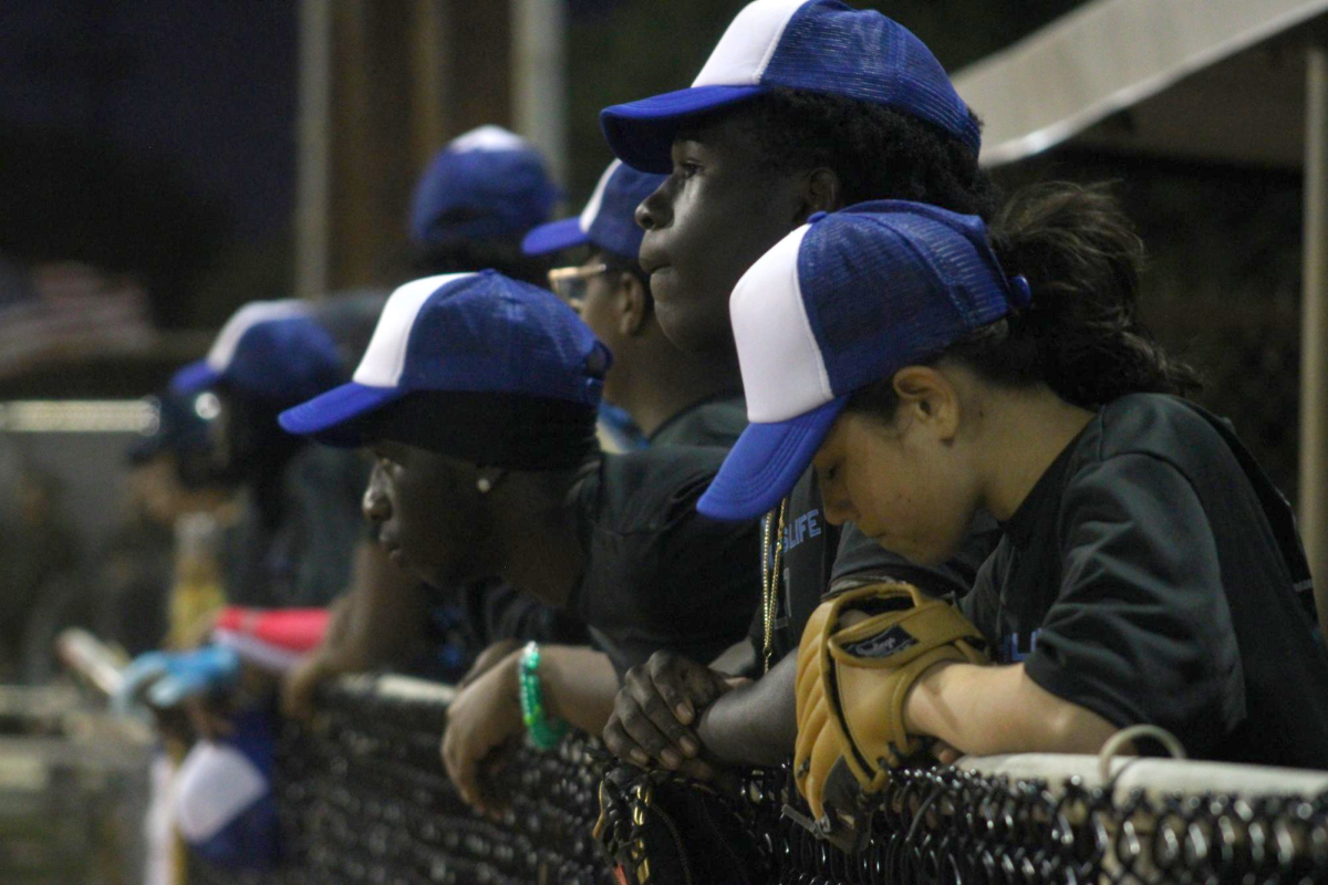 THE REBIRTH: The behind the scenes and start-up of Inlet Grove baseball team.