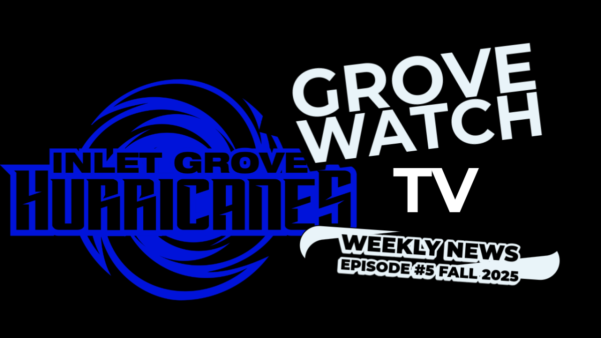 Grovewatch TV: Weekly News Video Ep. 5
