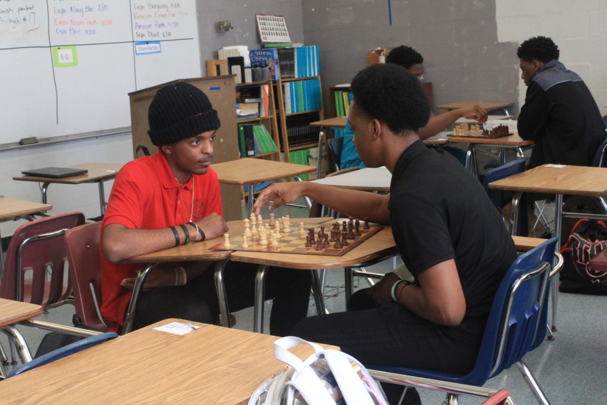 Photo of the Day: Unleash your skills