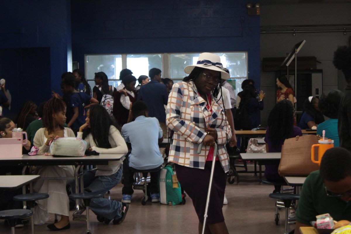 Spirit week wrap-up
