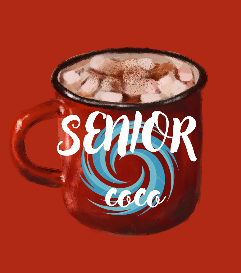 A Warm Way to Fundraise