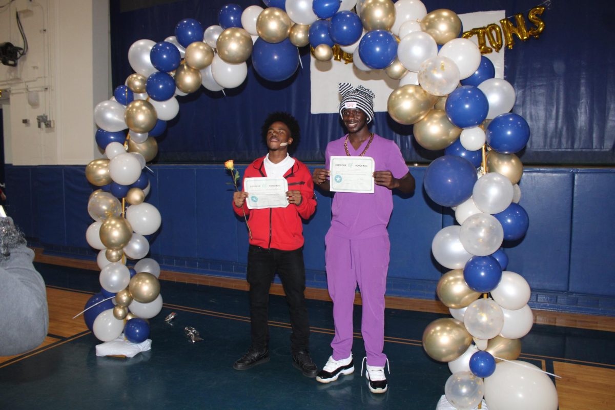 Celebrating Success: Moments of Joy