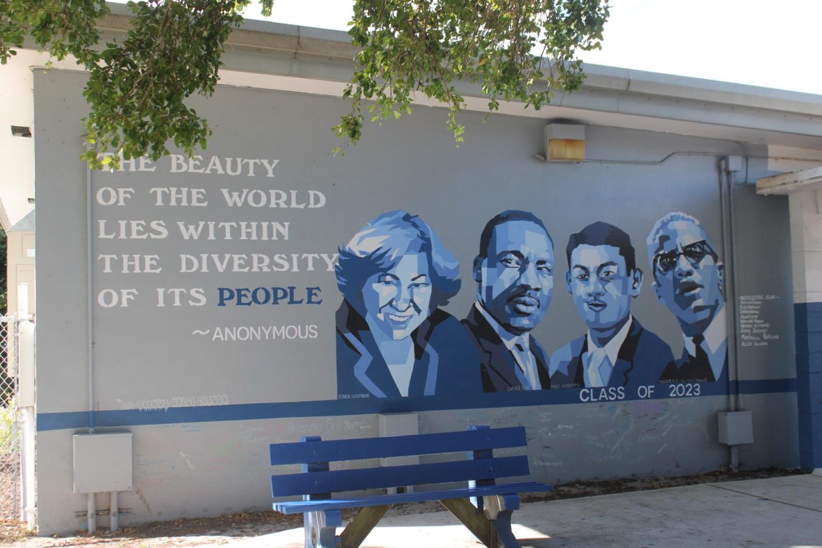 MLK DAY: Honoring the dream, yesterday and every day.