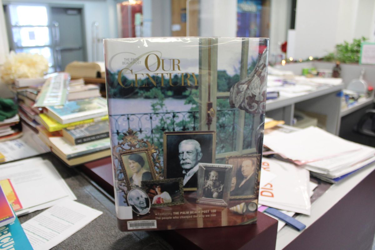 HISTORY: These books show the impact that reshaped our world.