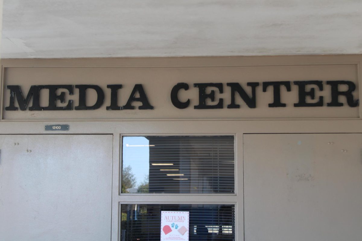 EXPLORE: A guided look through the Media Centers resources with Ms. Bell.