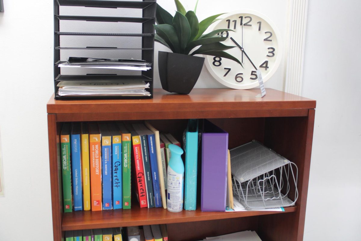 Where time and knowledge meets
