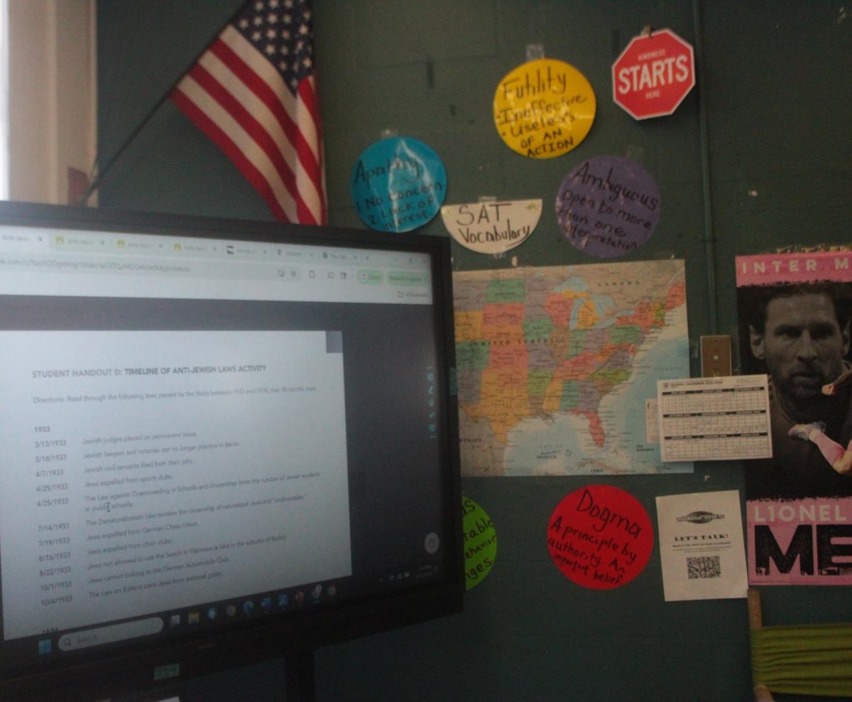 SUBJECT:what subject is this teacher know for ?
