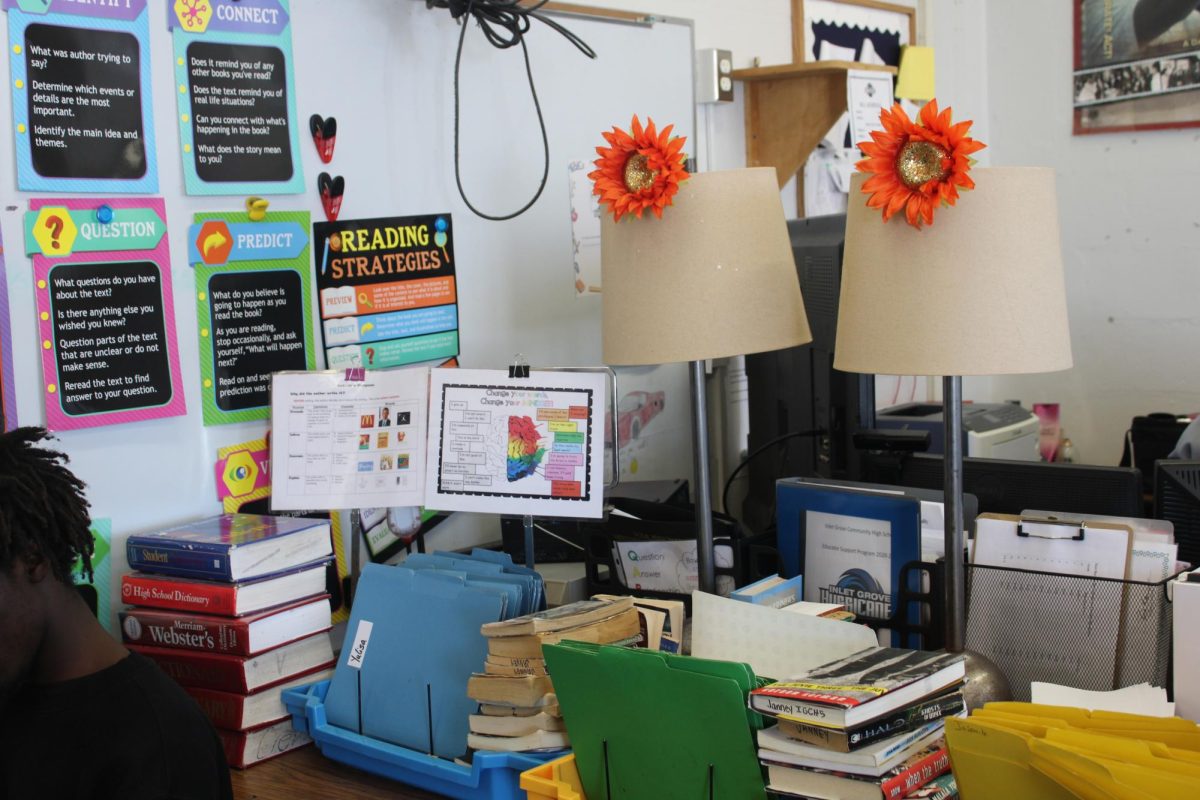 Making learning bright and fun.